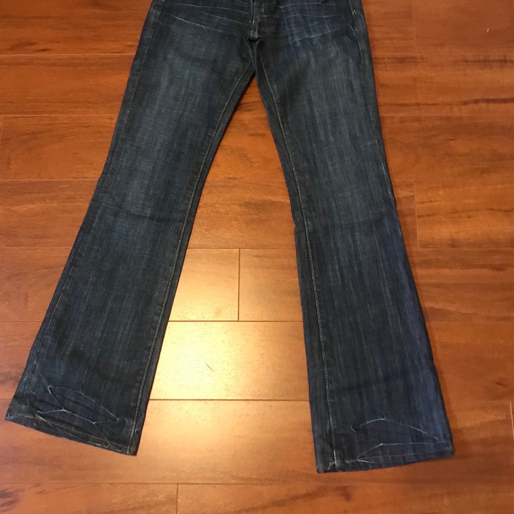 Vigoss flare jeans - Picture 6 of 6